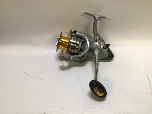 Vist Large View of Product Image Which is Used Okuma AVENGER Fishing Reel Only