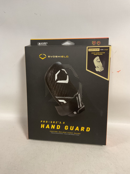 Vist Large View of Product Image Which is Used Evoshield BB/SB Accessory