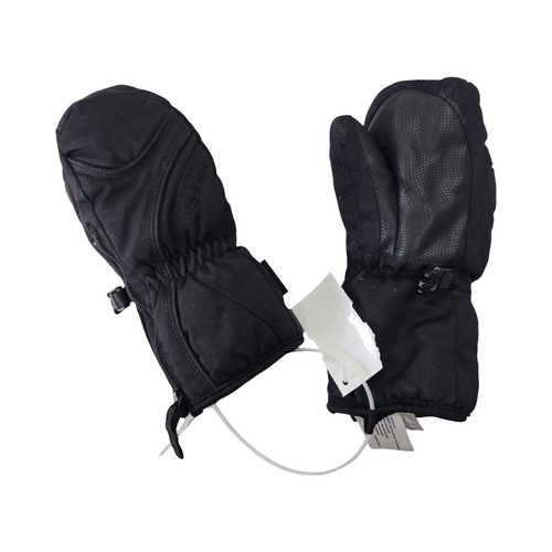 Vist Large View of Product Image Which is Used Head YOUTH GLOVES Outerwear Boys Gloves Black XS
