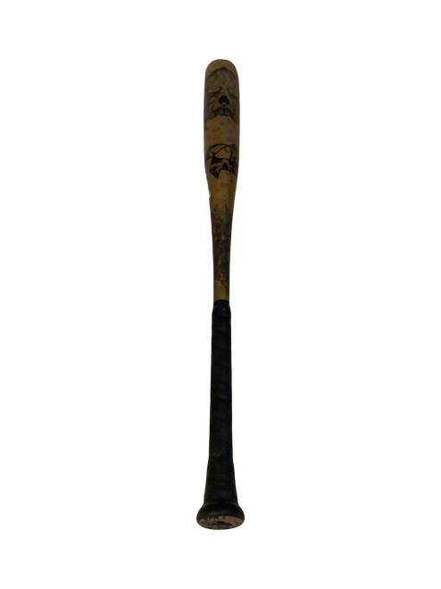 Vist Large View of Product Image Which is Used Demarini VOODOO BB/SB High School -3 Bat 32"