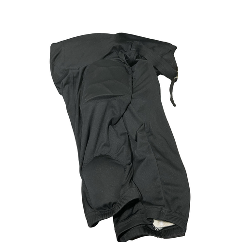 Vist Large View of Product Image Which is Used Nike Youth FB Integrated Pants Black XL