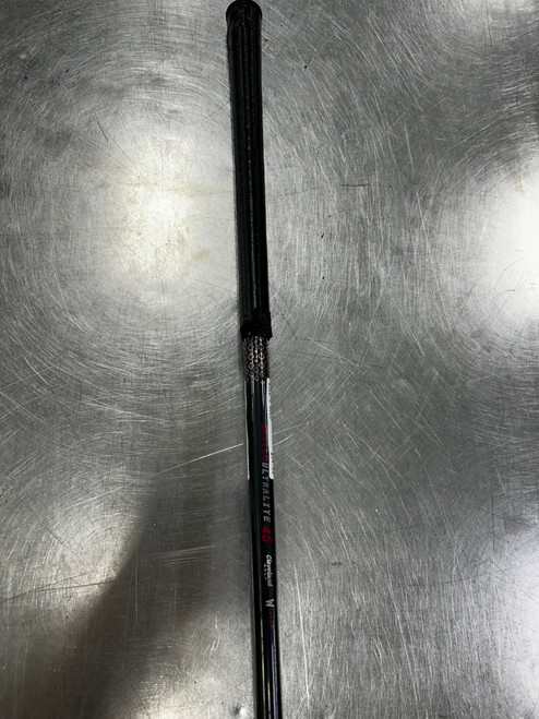 Vist Large View of Product Image Which is Used Cleveland CLASSIC XL Womens Fairway Wood RH 5 Wood