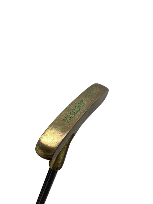 Vist Large View of Product Image Which is Used Wilson AUGUSTA JUNIOR PUTTER Jr Putter RH