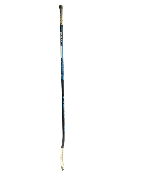 Vist Large View of Product Image Which is Used CCM JETSPEED Junior One Piece Right 30 Flex