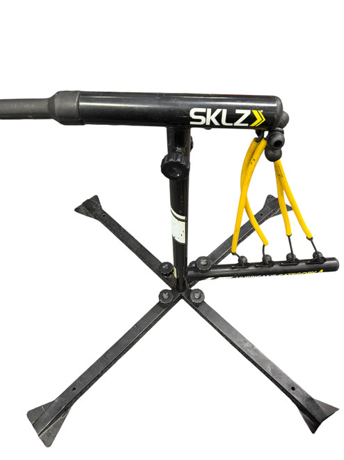 Vist Large View of Product Image Which is Used SKLZ CAT 4 HURRICANE BB/SB Training Aid