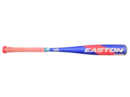 Vist Large View of Product Image Which is Used Easton SPEED COMP BB/SB Youth Bat 29"