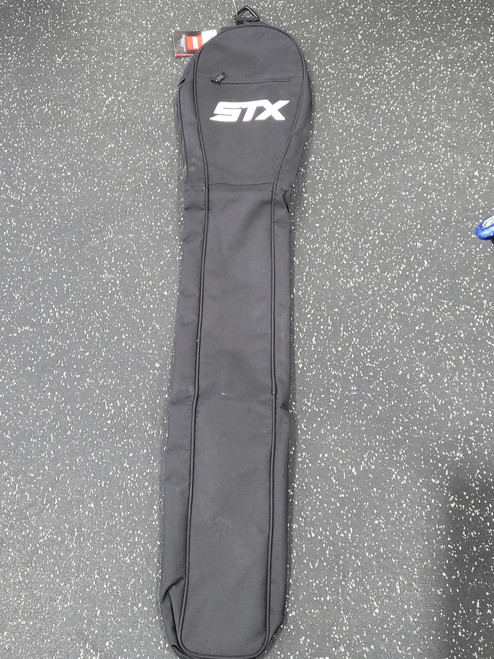 Vist Large View of Product Image Which is Used STX LAX Accessories Stick Bags Black