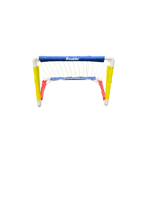 Vist Large View of Product Image Which is Used Franklin Hockey Training Aid