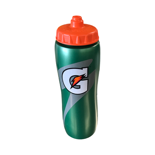 Vist Large View of Product Image Which is New Gatorade 32oz Water Bottle