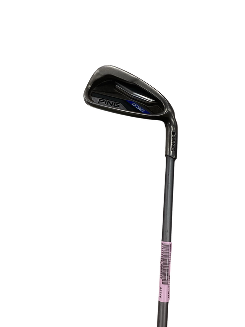 Vist Large View of Product Image Which is Used Ping G30 Mens Individual Iron RH 5 Iron