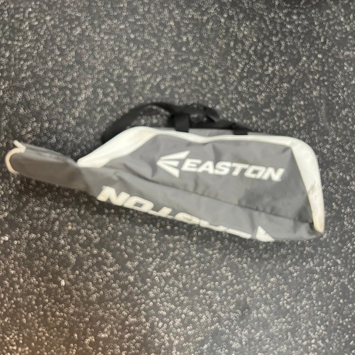 Vist Large View of Product Image Which is Used Easton EASTON BAT BAG BB/SB Player Carry Bag Grey