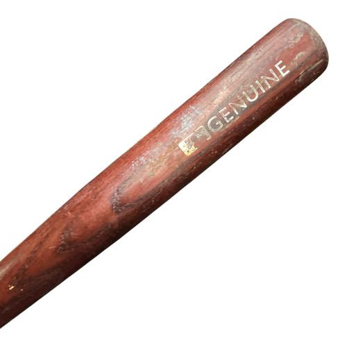 Vist Large View of Product Image Which is Used Louisville Slugger 225 ASH  Wood Bat 28"