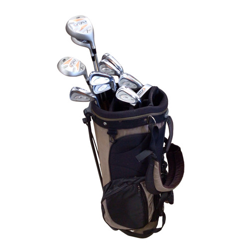 Vist Large View of Product Image Which is Used Knight GTM Mens Complete Set RH 12 Piece