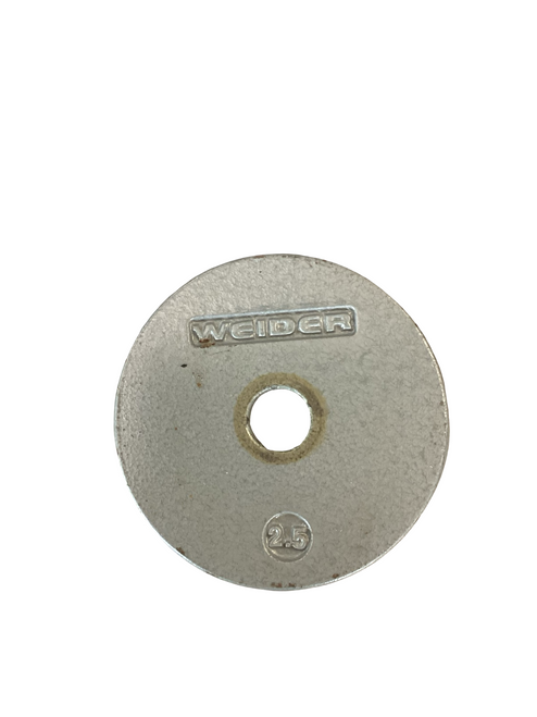 Vist Large View of Product Image Which is Used Standard Plate (Each) 2.5 lb