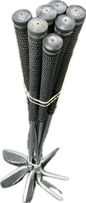 Vist Large View of Product Image Which is Used Dunlop QUATRO PLUS Jr Club Set RH 7 Piece