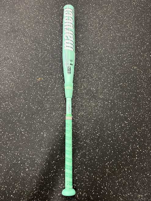 Vist Large View of Product Image Which is Used Marucci NIW ASURA MFPAS10 BB/SB Fastpitch Bat 32"