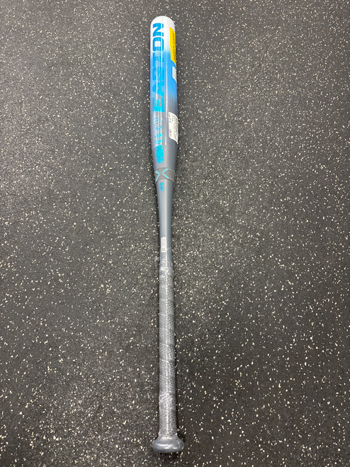 Vist Large View of Product Image Which is Used Easton NIW GHOST OG EFPGHOG11 BB/SB Fastpitch Bat 33"