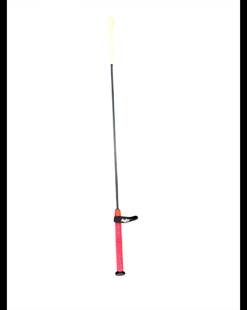 Vist Large View of Product Image Which is Used Rawlings HIT STIK BB/SB Training Aid
