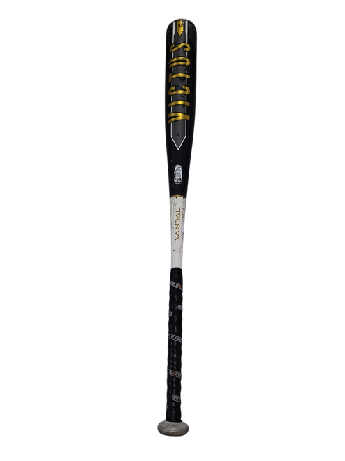 Vist Large View of Product Image Which is Used Marucci VICTUS VANDAL BB/SB USSSA 2 3/4 Bat 31"