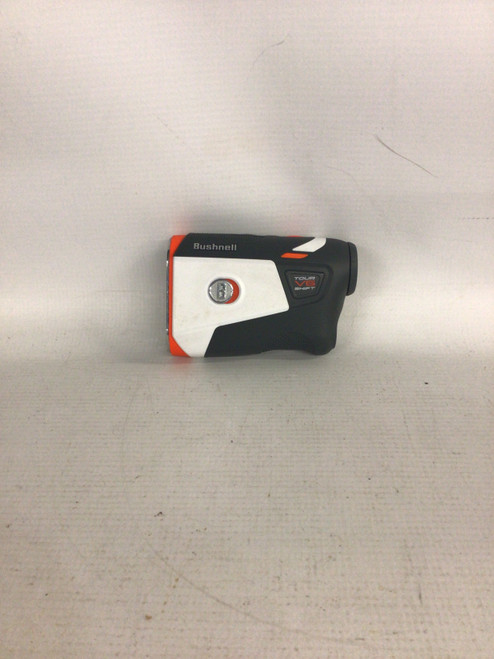 Vist Large View of Product Image Which is Used Bushnell TOUR V6 SHIFT RANGEFINDER Field Equipment