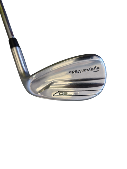 Vist Large View of Product Image Which is Used Taylormade P790 Golf Wedge Mens RH Gap/Approach Wedge