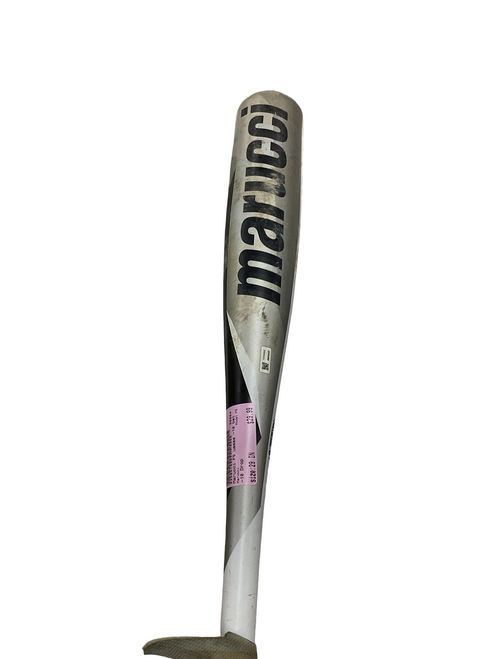 Vist Large View of Product Image Which is Used Marucci F5 BB/SB USSSA 2 3/4 Bat 29"