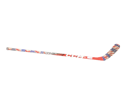 Vist Large View of Product Image Which is Used CCM JETSPEED Youth One Piece Left 40 Flex