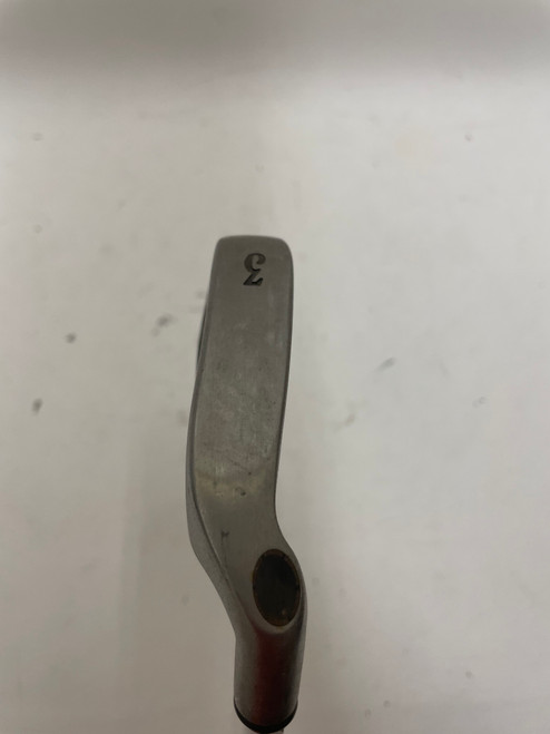 Vist Large View of Product Image Which is Used Callaway BIG BERTHA X-12 Mens Individual Iron RH 3 Iron