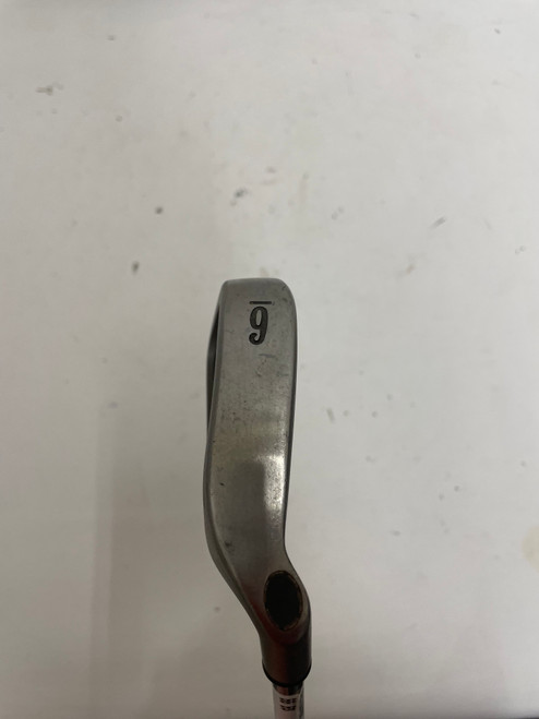 Vist Large View of Product Image Which is Used Callaway BIG BERTHA X-12 Mens Individual Iron RH 6 Iron