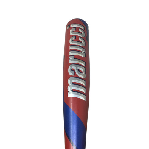 Vist Large View of Product Image Which is Used Marucci CAT 9 USSSA BB/SB USSSA 2 3/4 Bat 31"