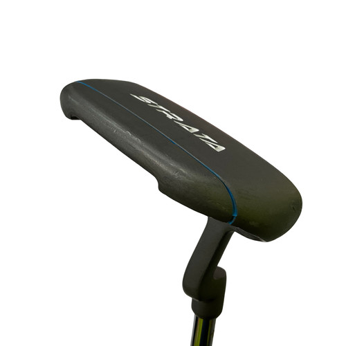 Vist Large View of Product Image Which is Used Strata PUTTER Mens Putter RH