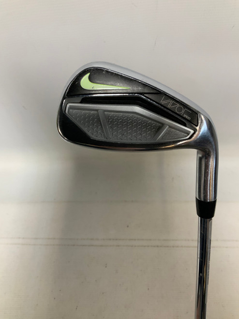 Vist Large View of Product Image Which is Used Nike VAPOR SPEED Mens Individual Iron RH 9 Iron