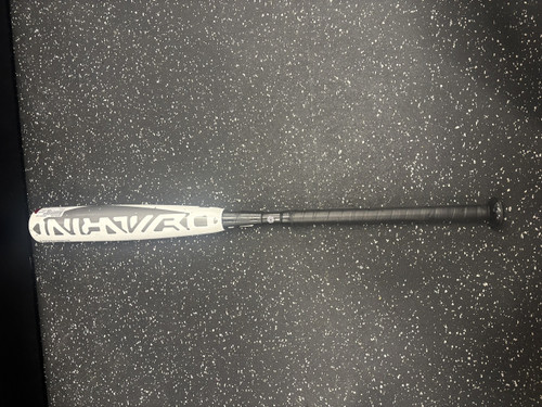 Vist Large View of Product Image Which is Used Demarini CF INSANE BB/SB High School -3 Bat 32"