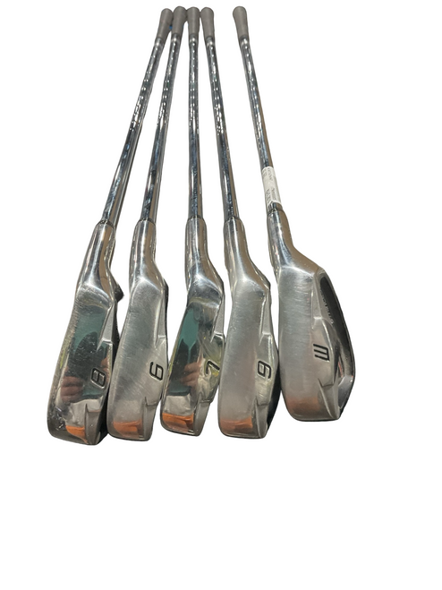 Vist Large View of Product Image Which is Used Top Flite XL 6-PW Mens Iron Set RH 6I-PW