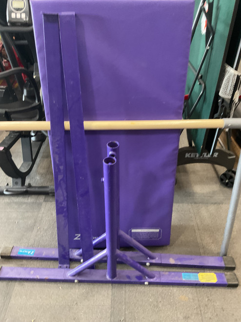 Vist Large View of Product Image Which is Used Uneven Bars