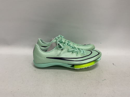 Vist Large View of Product Image Which is Used Nike AIR ZOOM MAXFLY Track & Field Cleats Adult None Senior 6