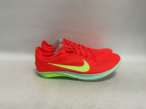 Vist Large View of Product Image Which is Used Nike ZOOMX DRAGONFLY 2 Track & Field Cleats Adult None Senior 12.5