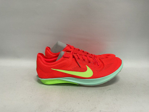 Vist Large View of Product Image Which is Used Nike ZOOMX DRAGONFLY 2 Track & Field Cleats Adult None Senior 13
