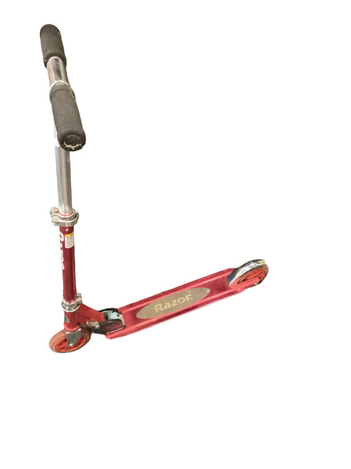 Vist Large View of Product Image Which is Used Razor SCOOTER Other Bike