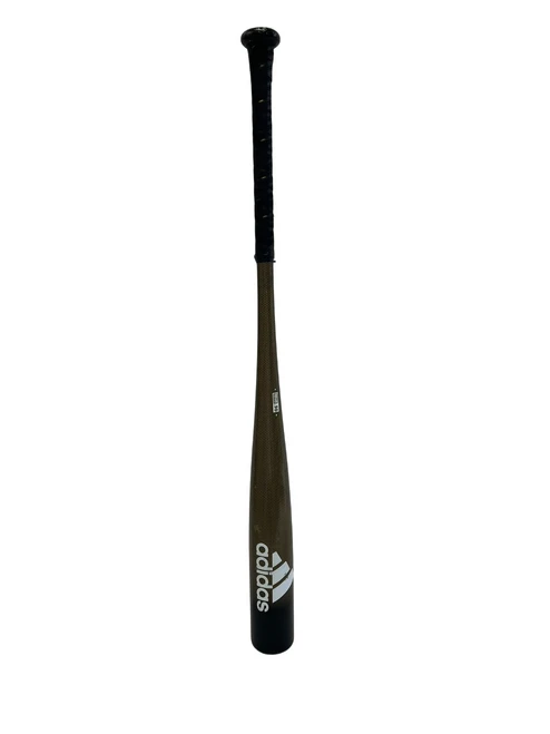 Vist Large View of Product Image Which is Used Adidas Aero Burner 33/30 BBCOR Bat 