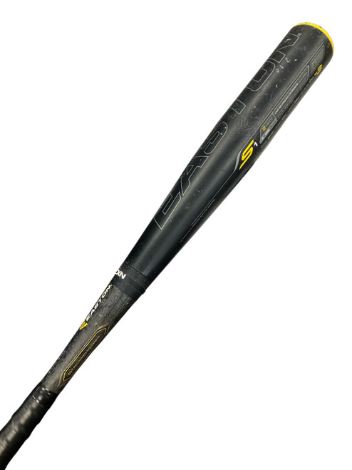 Vist Large View of Product Image Which is Used Easton S1 BB/SB High School -3 Bat 32"