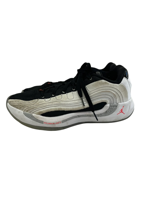 Vist Large View of Product Image Which is Used Jordan Luka Mens 10.5 Basketball Shoes