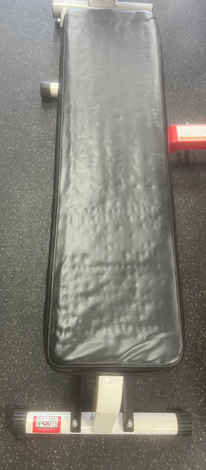 Vist Large View of Product Image Which is Used FLAT BENCH Flat Bench