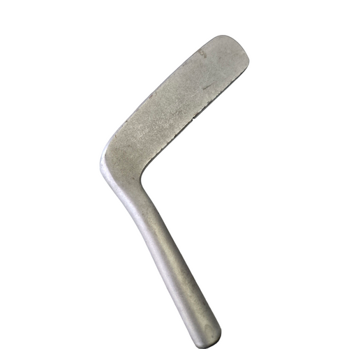 Vist Large View of Product Image Which is Used MacGregor IRON MASTER PUTTER Mens Putter RH