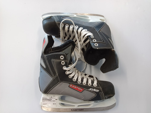 Vist Large View of Product Image Which is Used Easton Senior Hockey Skate Senior 7