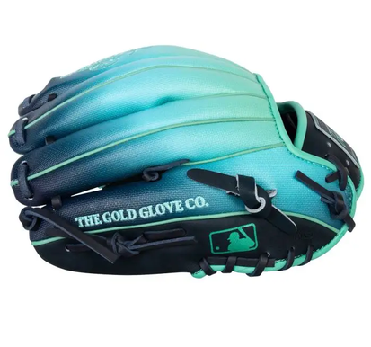 Vist Large View of Product Image Which is New Heart of the Hide Fun Burst 11.5''