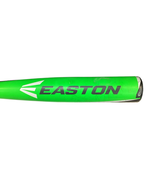 Vist Large View of Product Image Which is Used Easton MAKO TORQ BB/SB High School -3 Bat 33"