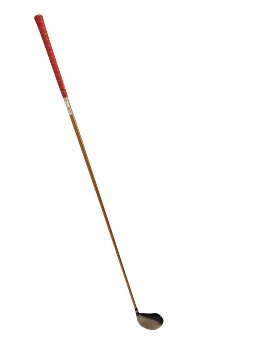 Vist Large View of Product Image Which is Used Cleveland LAUNCHER Mens Fairway Wood LH 5 Wood