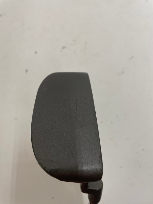 Vist Large View of Product Image Which is Used Confidence POWER Mens Putter RH