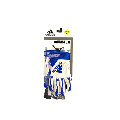 Vist Large View of Product Image Which is New adiFAST 3.0 WHT/ROY